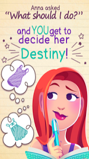 Dear Diary 1