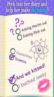 Dear Diary 2