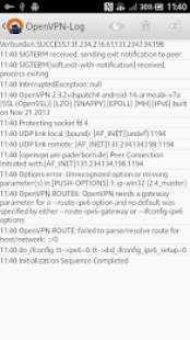 OpenVPN 3