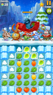 Best Fiends 1