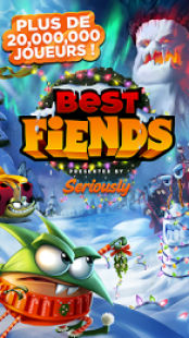 Best Fiends 3