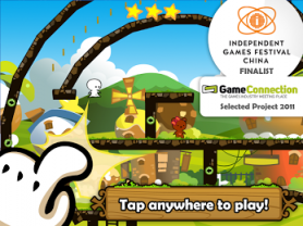 One Tap Hero 1