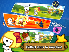 One Tap Hero 2