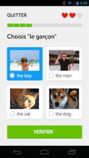 Duolingo 3