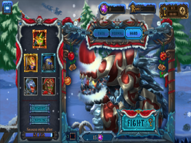 Epic Heroes War 1
