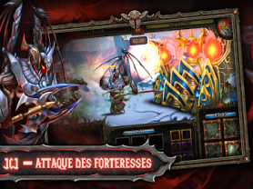 Epic Heroes War 3