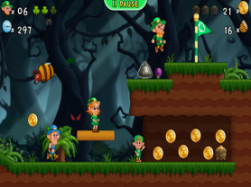 Lep's World 3 3
