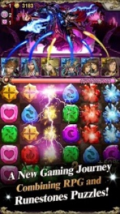 Tower of Saviors 2
