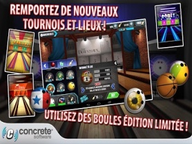 PBA Bowling Challenge 2