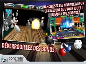 PBA Bowling Challenge 3