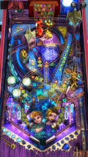 Zen Pinball 1