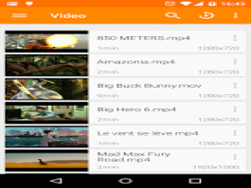 VLC 1