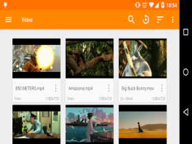 VLC 3