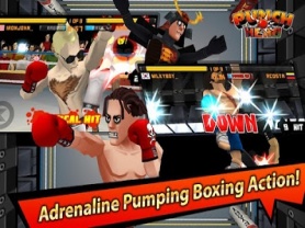 Punch Hero 2