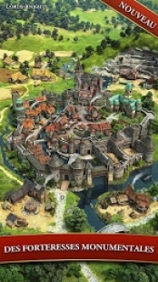 Lords & Knights 2