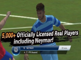 PES CLUB MANAGER 3