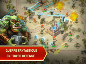 Toy Defense 3 : Fantasy 1