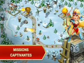 Toy Defense 3 : Fantasy 2