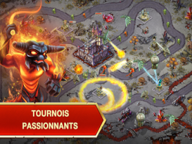 Toy Defense 3 : Fantasy 3