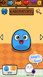 My Boo 1