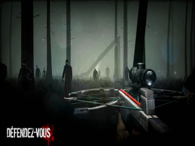 Into the Dead 3