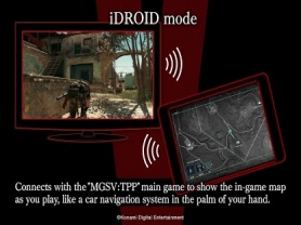 MGS V : THE Phantom Pain 2