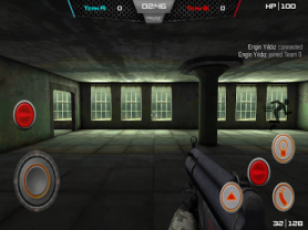 Bullet Party 1