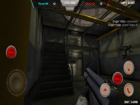 Bullet Party 3