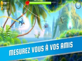 Oddwings Escape 2