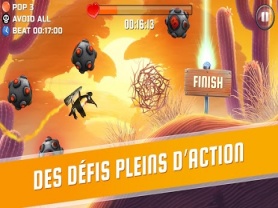 Oddwings Escape 3