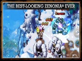 ZENONIA 4 2