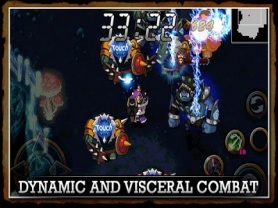 ZENONIA 4 3