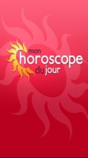 Mon Horoscope du jour 1