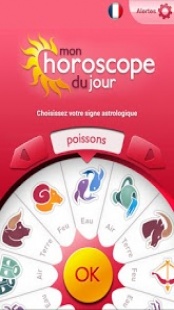 Mon Horoscope du jour 2