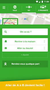 Citymapper 3