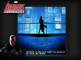 Avengers Alliance 2