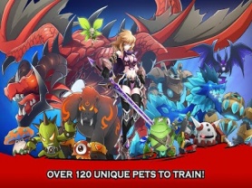 Brave Trials 2