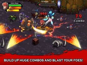 Brave Trials 3