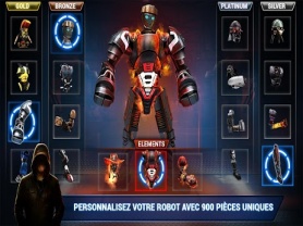 Real Steel Champions 3