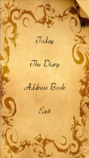 Secret Journal 2