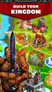 Kingdoms at War 1
