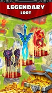Kingdoms at War 2