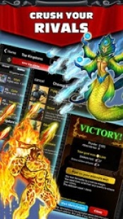 Kingdoms at War 3