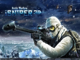 iSniper 3D Arctic Warfare 1