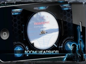 iSniper 3D Arctic Warfare 2