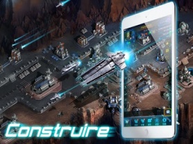 Guerre Galactique Online 1