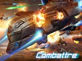 Guerre Galactique Online 3