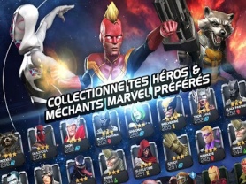 MARVEL Tournoi des Champions 2