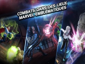 MARVEL Tournoi des Champions 3