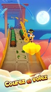 Monkey King Escape 3